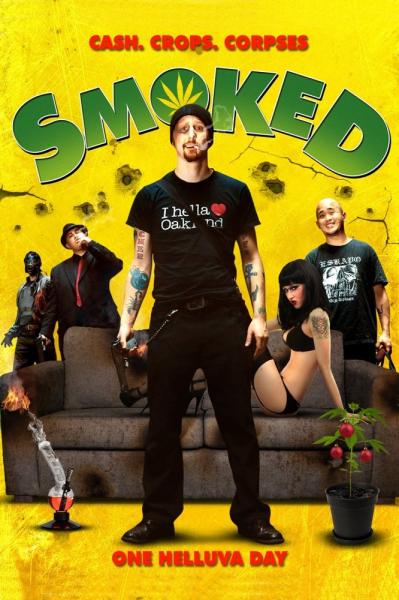 Smoked