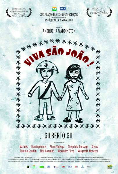 Viva São João!