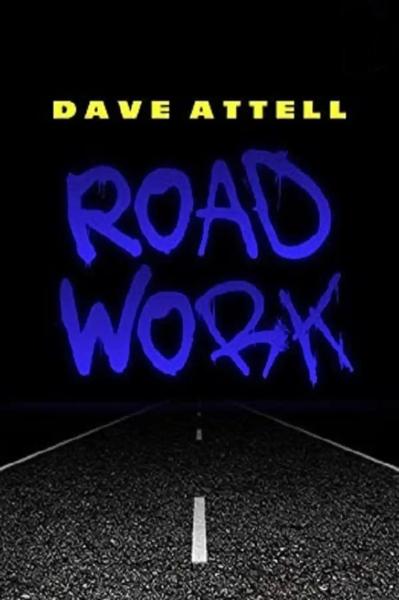 Dave Attell: Road Work