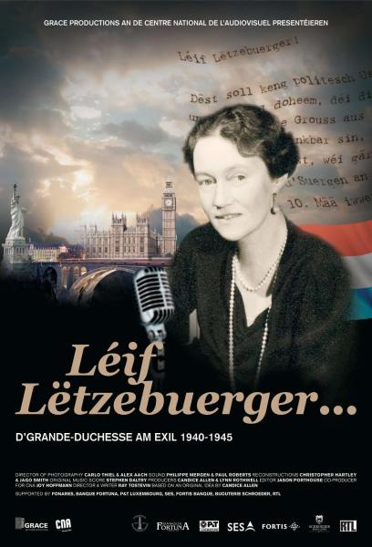 Léif Lëtzebuerger