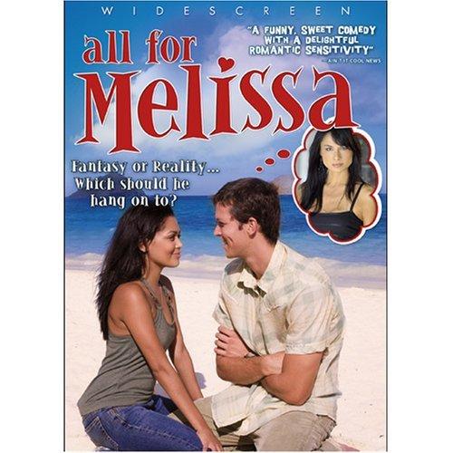 All for Melissa