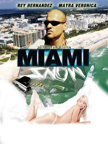 Miami Snow