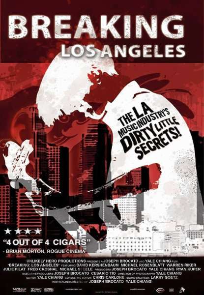 Breaking: Los Angeles