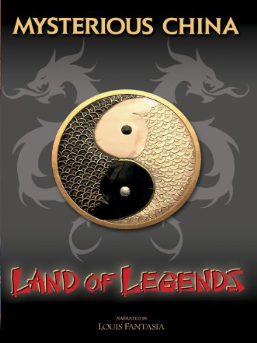 Land of Legends