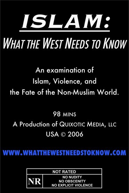 Islam: What the West Needs to Know