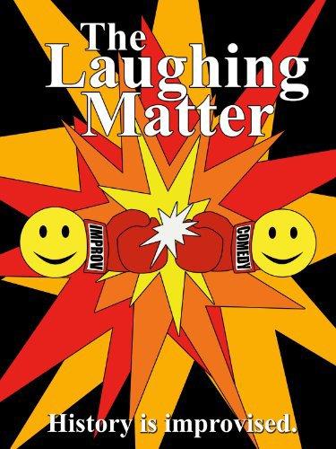 The Laughing Matter