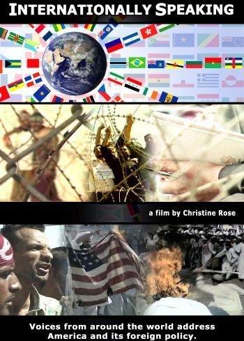 Internationally Speaking