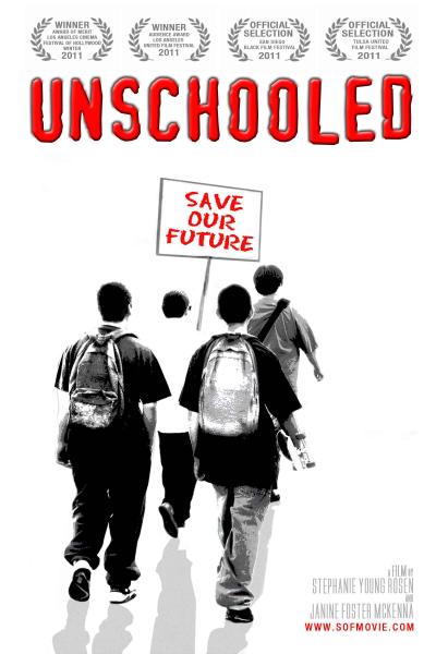 Unschooled: Save Our Future