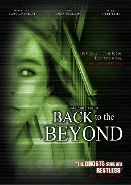 Back to the Beyond