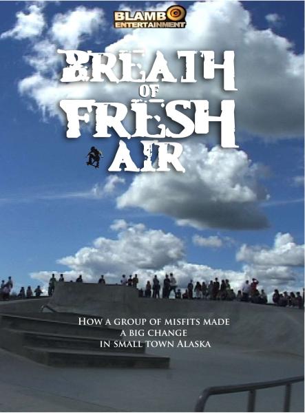Breath of Fresh Air