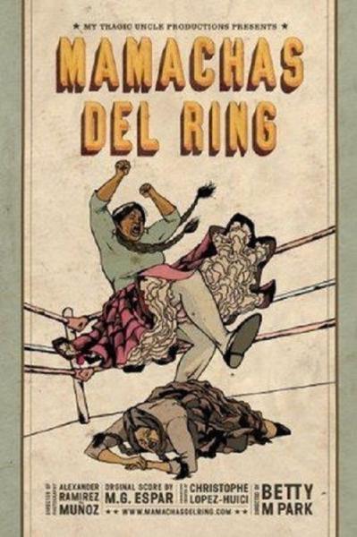 Mamachas del ring