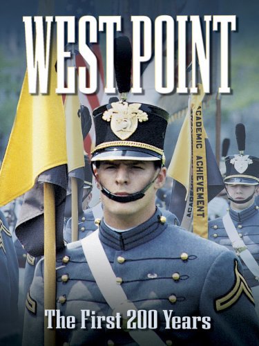 West Point: The First 200 Years