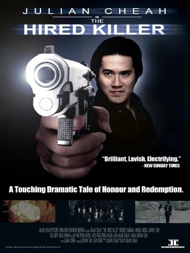 The Hired Killer