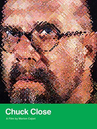 Chuck Close