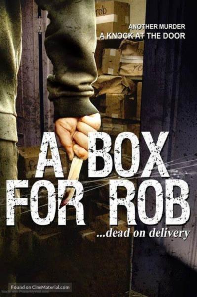 The Box Cutter