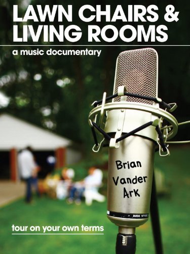Lawn Chairs and Living Rooms