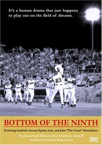 Bottom of the Ninth