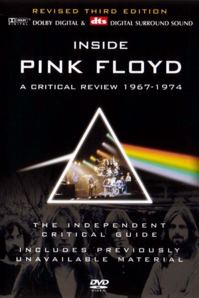 Inside Pink Floyd: A Critical Review 1975-1996
