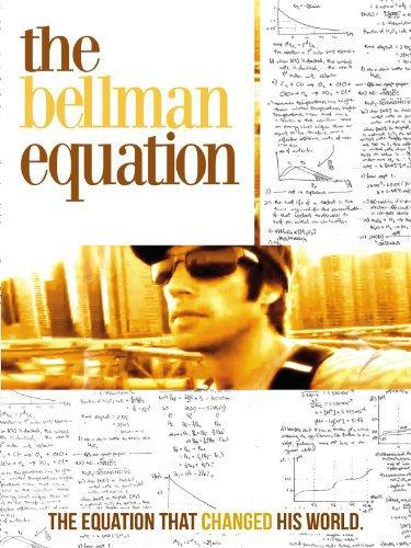 The Bellman Equation