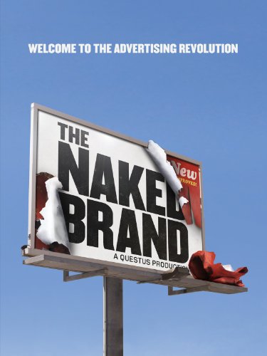 The Naked Brand