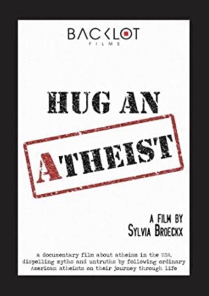 Hug an Atheist