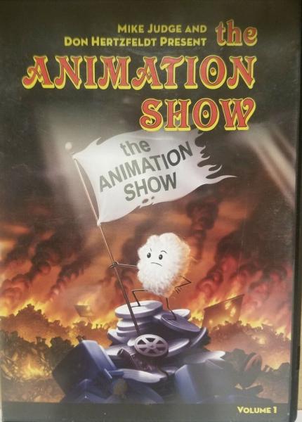 The Animation Show