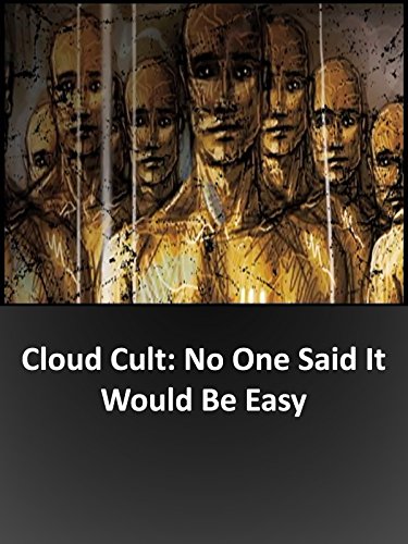 No One Said It Would Be Easy