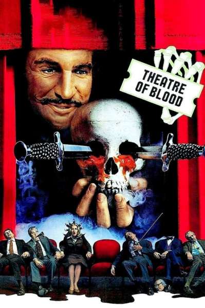 Theater of Blood