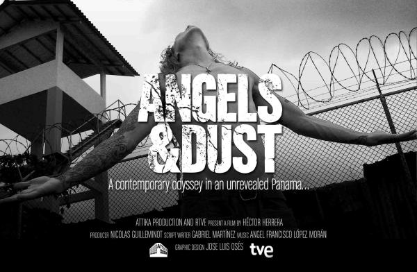 Angels & Dust