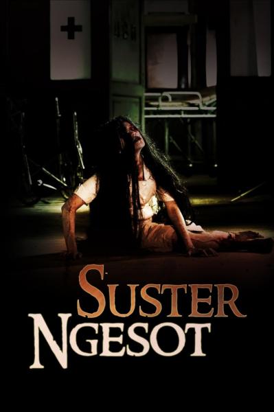 The Secret: Suster Ngesot Urban Legend