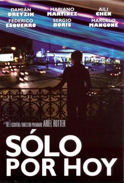 Sólo por hoy