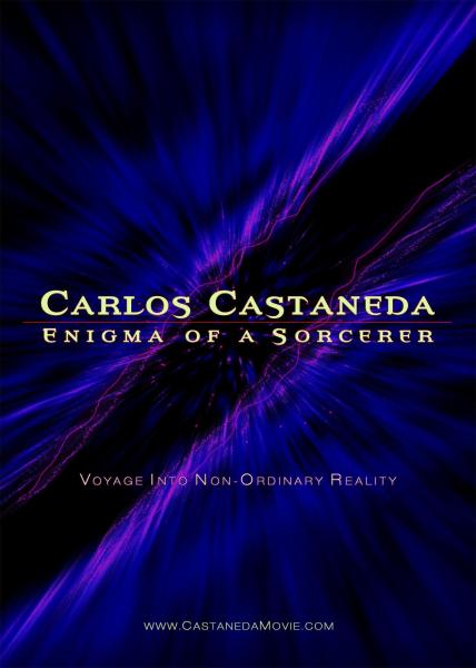 Carlos Castaneda: Enigma of a Sorcerer