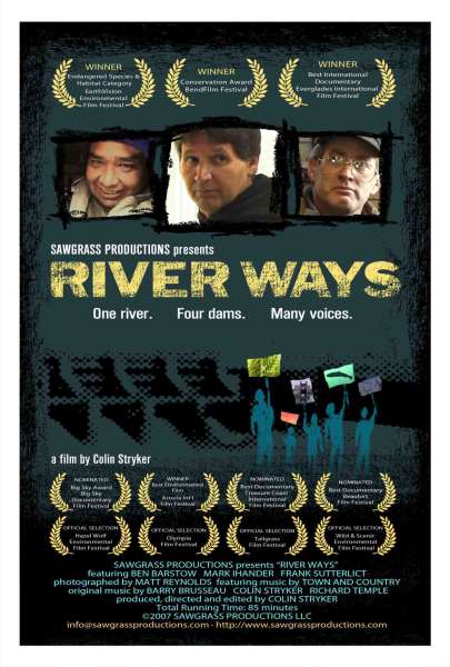 River Ways