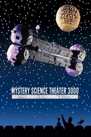 Return to Eden Prairie: 25 Years of Mystery Science Theater 3000