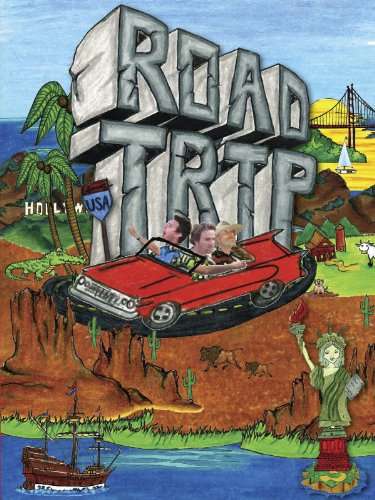 The Road Trip USA