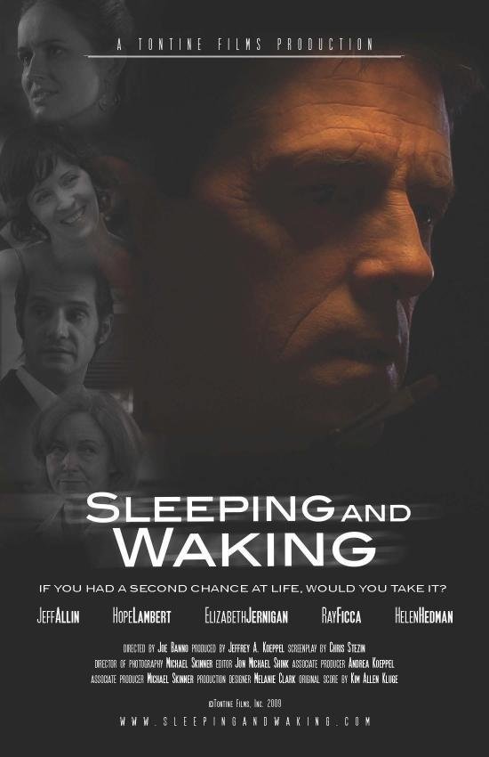 Sleeping and Waking