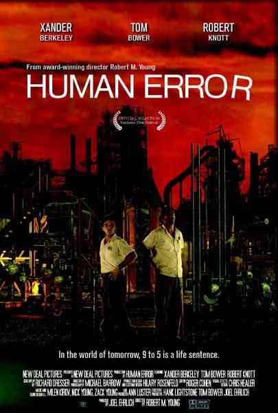 Human Error