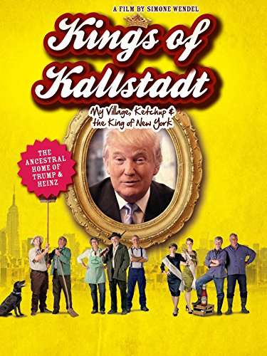 Kings of Kallstadt
