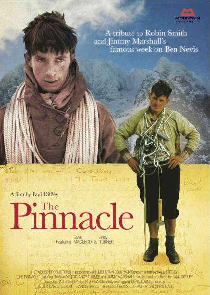 The Pinnacle