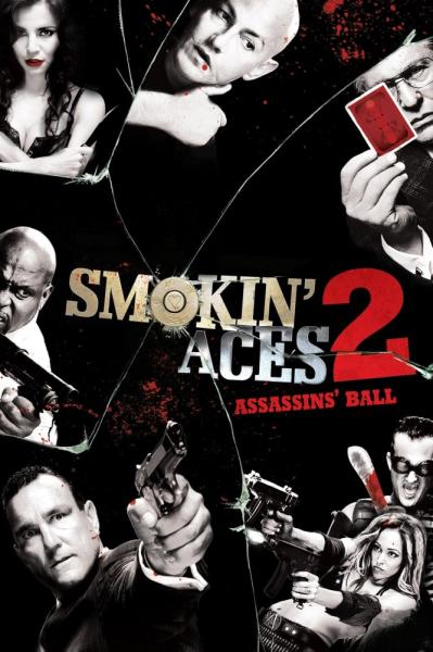 Smokin' Aces