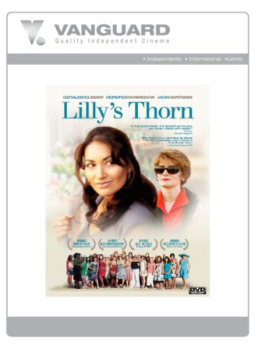Lilly's Thorn