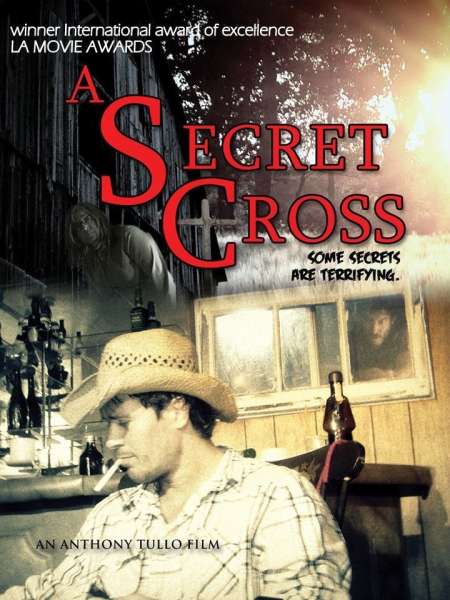 The Secret Cross