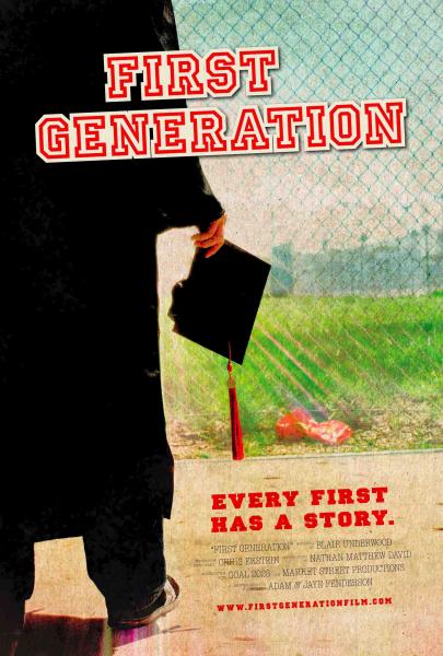 First Generation
