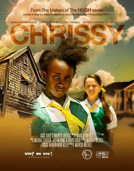 Chrissy