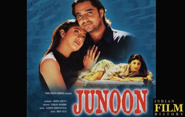 Junoon