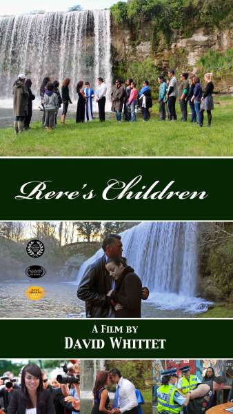 Rere's Children