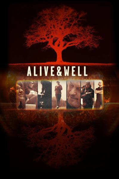 Alive & Well
