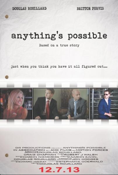 Anything's Possible