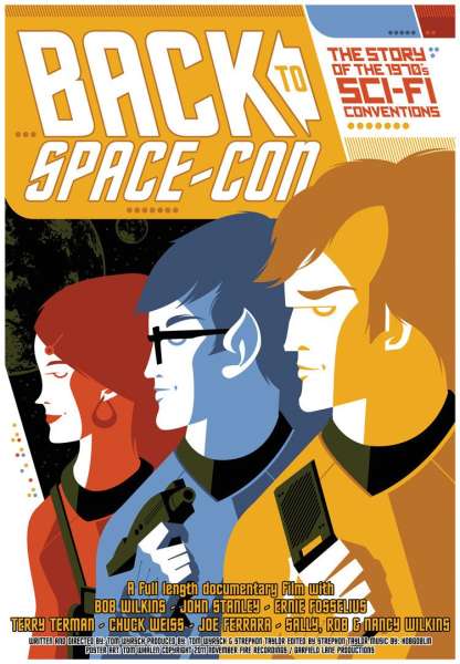 Back to Space-Con
