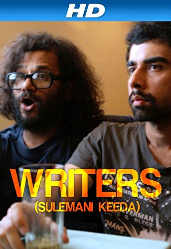 The Writers